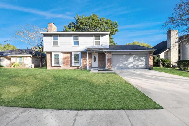 1806 Lacewing Lane, Houston, TX 77067