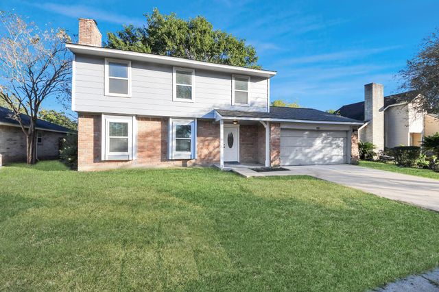 1806 Lacewing Lane, Houston, TX 77067