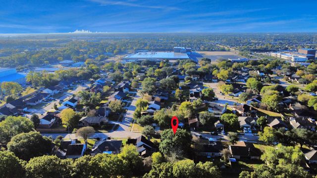 1806 Lacewing Lane, Houston, TX 77067