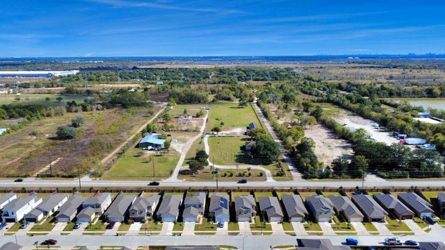 1806 Lacewing Lane, Houston, TX 77067