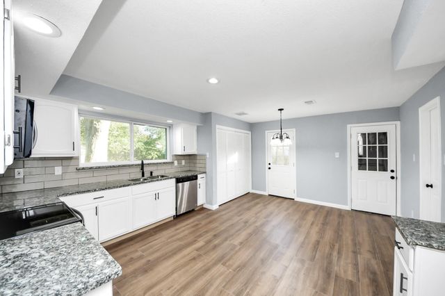 1806 Lacewing Lane, Houston, TX 77067