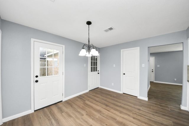 1806 Lacewing Lane, Houston, TX 77067