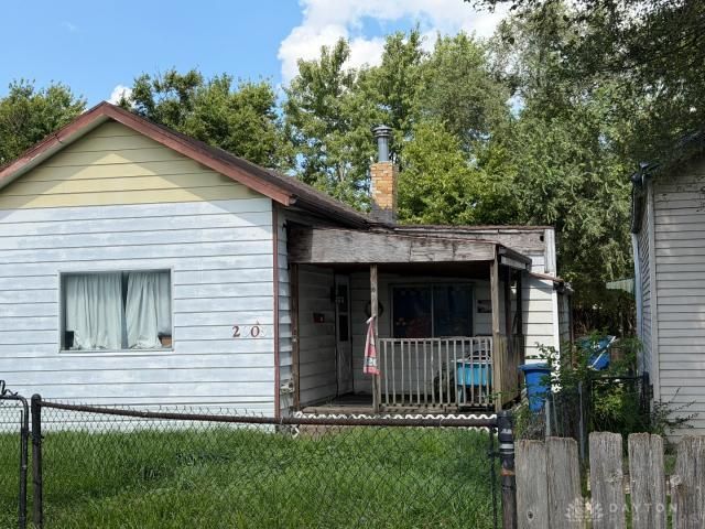 2005 E 5th Street, Dayton, OH 45403