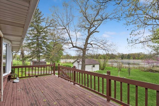 23001 120th STREET, Trevor, WI 53179