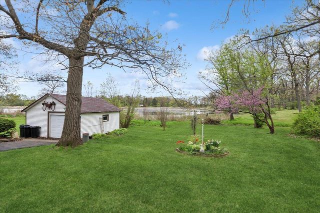 23001 120th STREET, Trevor, WI 53179