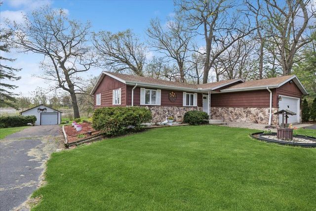 23001 120th STREET, Trevor, WI 53179
