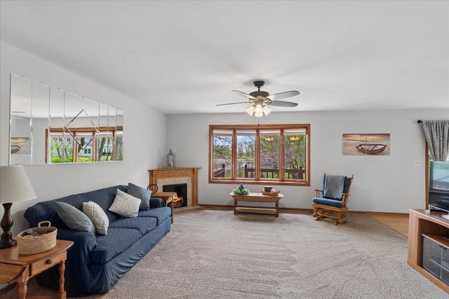 23001 120th STREET, Trevor, WI 53179