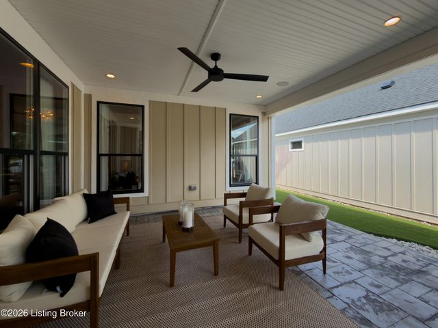11717 Meadowstone Trail, Louisville, KY 40291