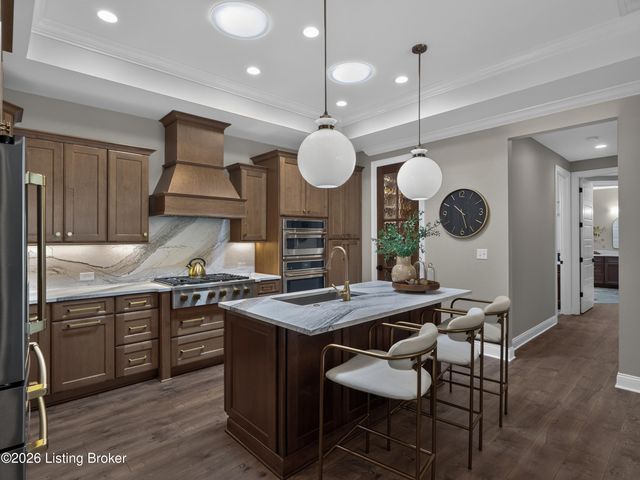 11717 Meadowstone Trail, Louisville, KY 40291