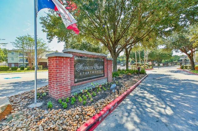 11111 W Montgomery Road 522, Houston, TX 77088