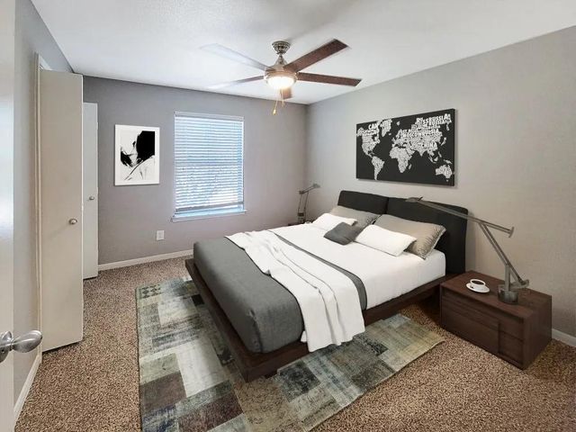 11111 W Montgomery Road 522, Houston, TX 77088