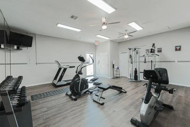 11111 W Montgomery Road 522, Houston, TX 77088
