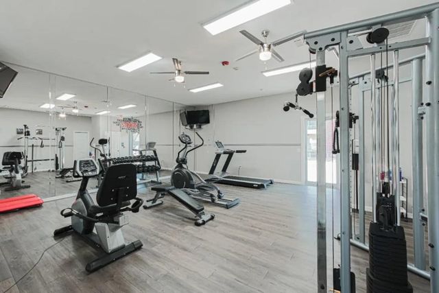 11111 W Montgomery Road 522, Houston, TX 77088