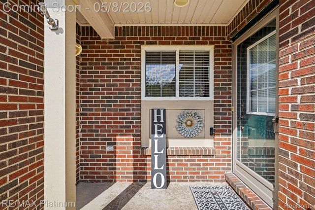 197 Newberry Lane, Marion Township, MI 48843