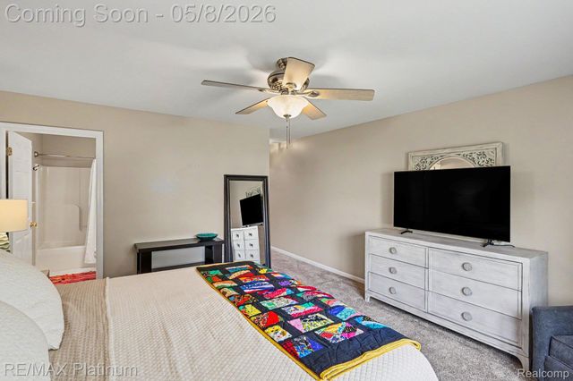 197 Newberry Lane, Marion Township, MI 48843