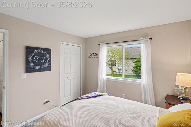 197 Newberry Lane, Marion Township, MI 48843