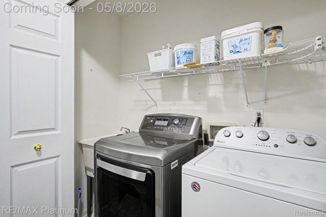 197 Newberry Lane, Marion Township, MI 48843