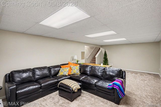 197 Newberry Lane, Marion Township, MI 48843