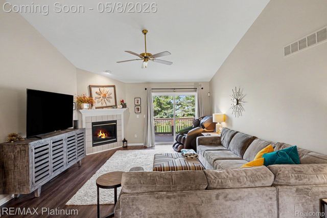 197 Newberry Lane, Marion Township, MI 48843