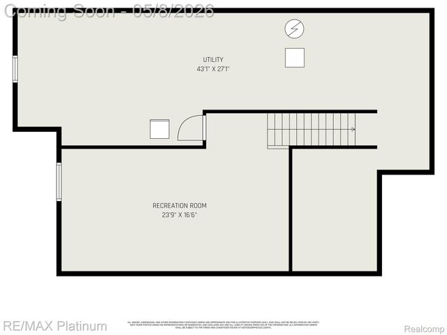 197 Newberry Lane, Marion Township, MI 48843