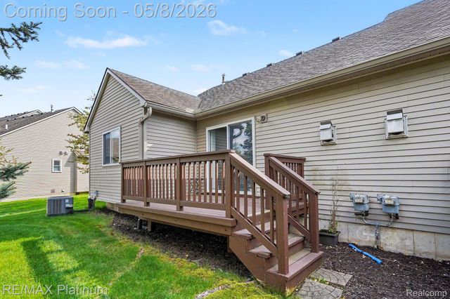 197 Newberry Lane, Marion Township, MI 48843