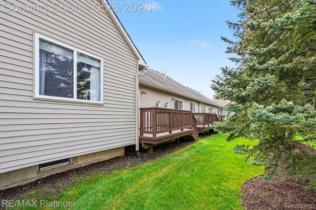 197 Newberry Lane, Marion Township, MI 48843