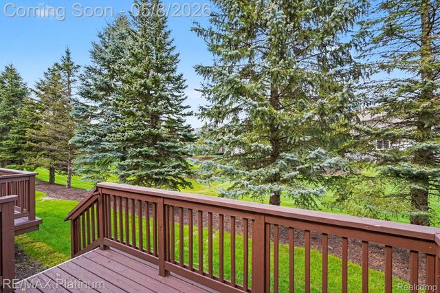 197 Newberry Lane, Marion Township, MI 48843