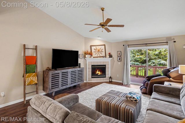 197 Newberry Lane, Marion Township, MI 48843