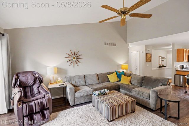 197 Newberry Lane, Marion Township, MI 48843