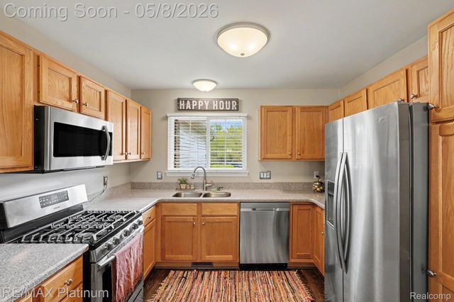197 Newberry Lane, Marion Township, MI 48843