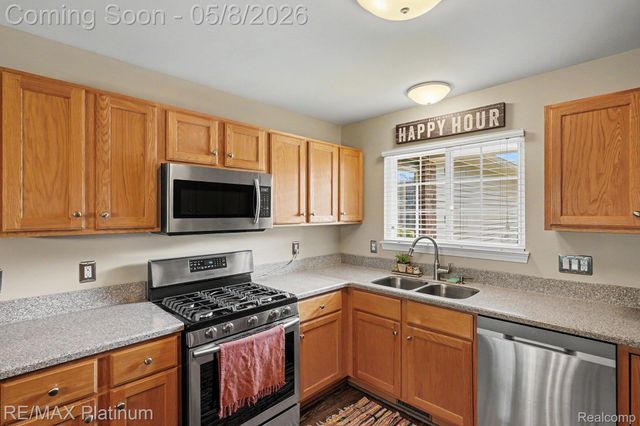 197 Newberry Lane, Marion Township, MI 48843