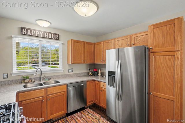 197 Newberry Lane, Marion Township, MI 48843