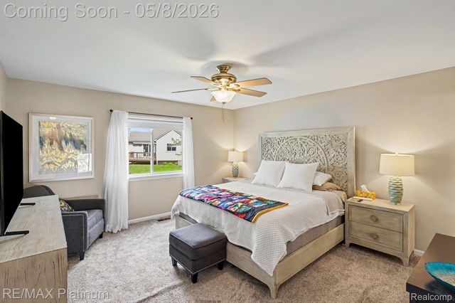 197 Newberry Lane, Marion Township, MI 48843