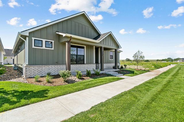 4516 N Harborside St., Wichita, KS 67204