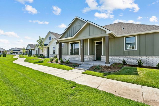 4516 N Harborside St., Wichita, KS 67204