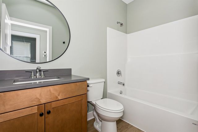 4516 N Harborside St., Wichita, KS 67204