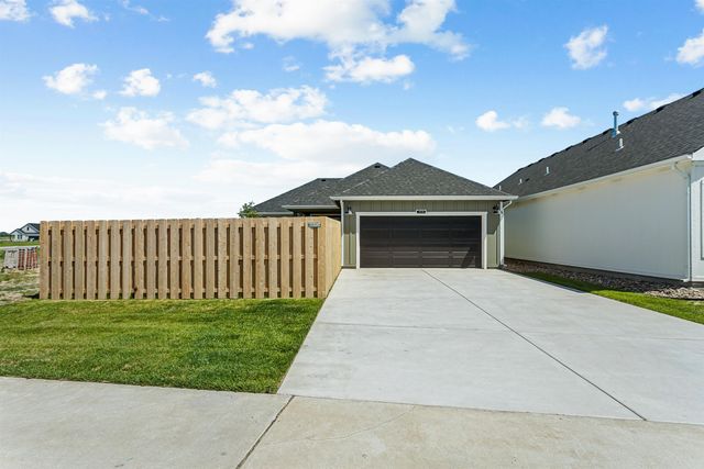 4516 N Harborside St., Wichita, KS 67204