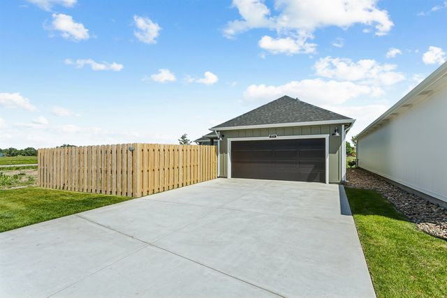 4516 N Harborside St., Wichita, KS 67204