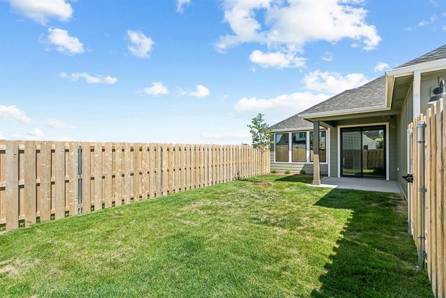 4516 N Harborside St., Wichita, KS 67204