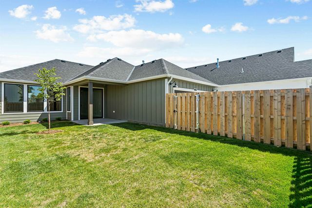 4516 N Harborside St., Wichita, KS 67204
