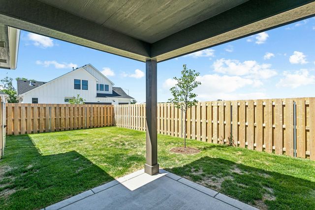 4516 N Harborside St., Wichita, KS 67204