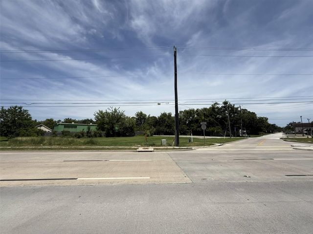 1400 Bayport Boulevard, Seabrook, TX 77586