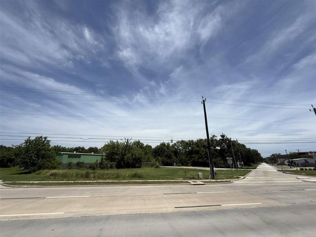 1400 Bayport Boulevard, Seabrook, TX 77586