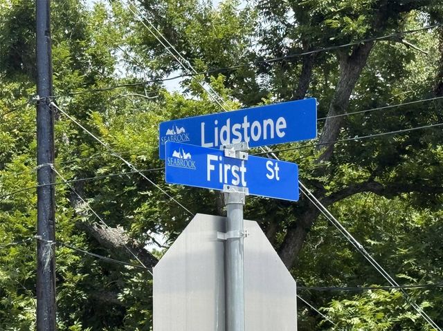 1400 Bayport Boulevard, Seabrook, TX 77586