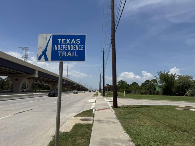 1400 Bayport Boulevard, Seabrook, TX 77586