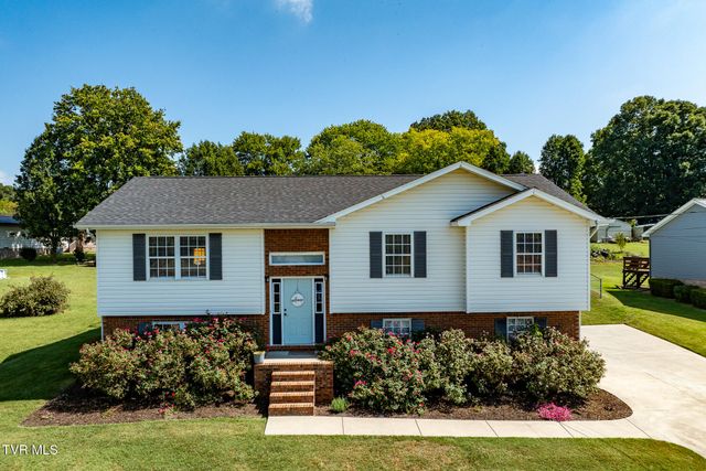 203 Falconview Drive, Church Hill, TN 37642