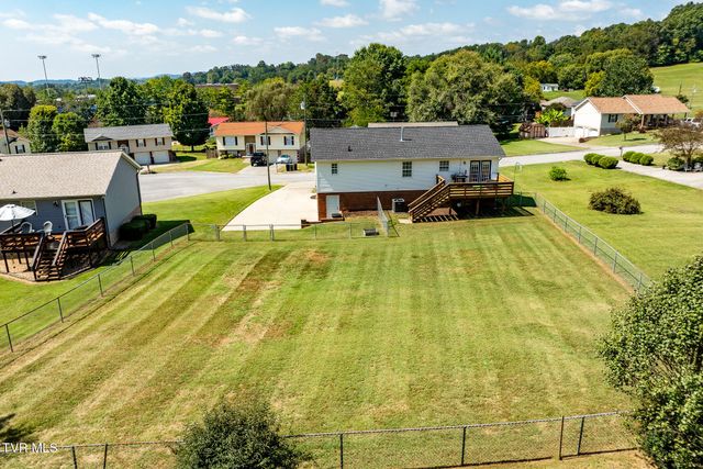 203 Falconview Drive, Church Hill, TN 37642