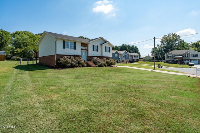 203 Falconview Drive, Church Hill, TN 37642