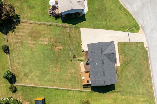 203 Falconview Drive, Church Hill, TN 37642