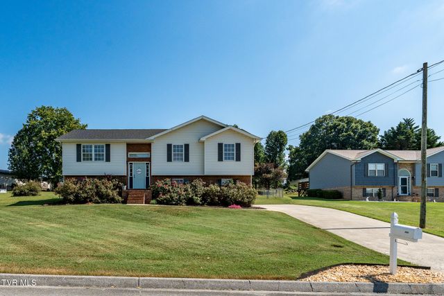 203 Falconview Drive, Church Hill, TN 37642